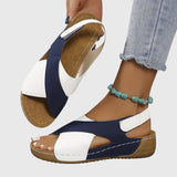 Paola | Sandali ergonomici confortevoli
