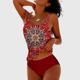 Frida | Set costume da bagno