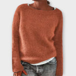 Fiona | Maglione vintage — 8