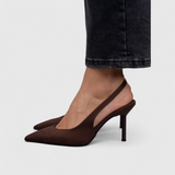 Dunia | Scarpe ortopediche con tacco