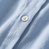 Greta | Abito elegante con maniche a 3/4 e fascia in vita