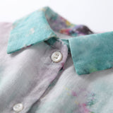 Lena | Abito da donna a fiori