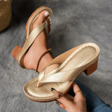 Marlena | Sandali eleganti e comodi