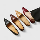 Irina | Scarpe ortopediche con tacco