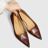 Irina | Scarpe ortopediche con tacco
