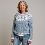 Giamila | Maglione vintage — 2