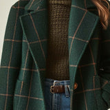 Paola | Cappotto classico