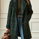 Paola | Cappotto classico