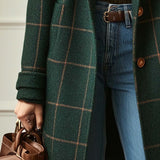 Paola | Cappotto classico