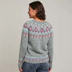 Giulia | Maglione vintage — 3