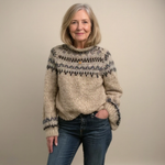 Carina | Maglione vintage — 2