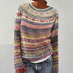 Chiara | Maglione vintage — 1