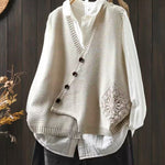 Joana – Gilet in maglia — 3