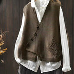 Joana – Gilet in maglia — 5