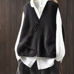 Joana – Gilet in maglia — 6
