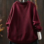 Isadora – Cardigan strutturato — 2