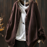 Isadora – Cardigan strutturato — 7