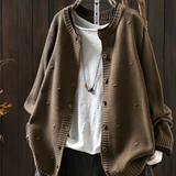 Isadora – Cardigan strutturato — 8