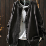 Isadora – Cardigan strutturato — 9