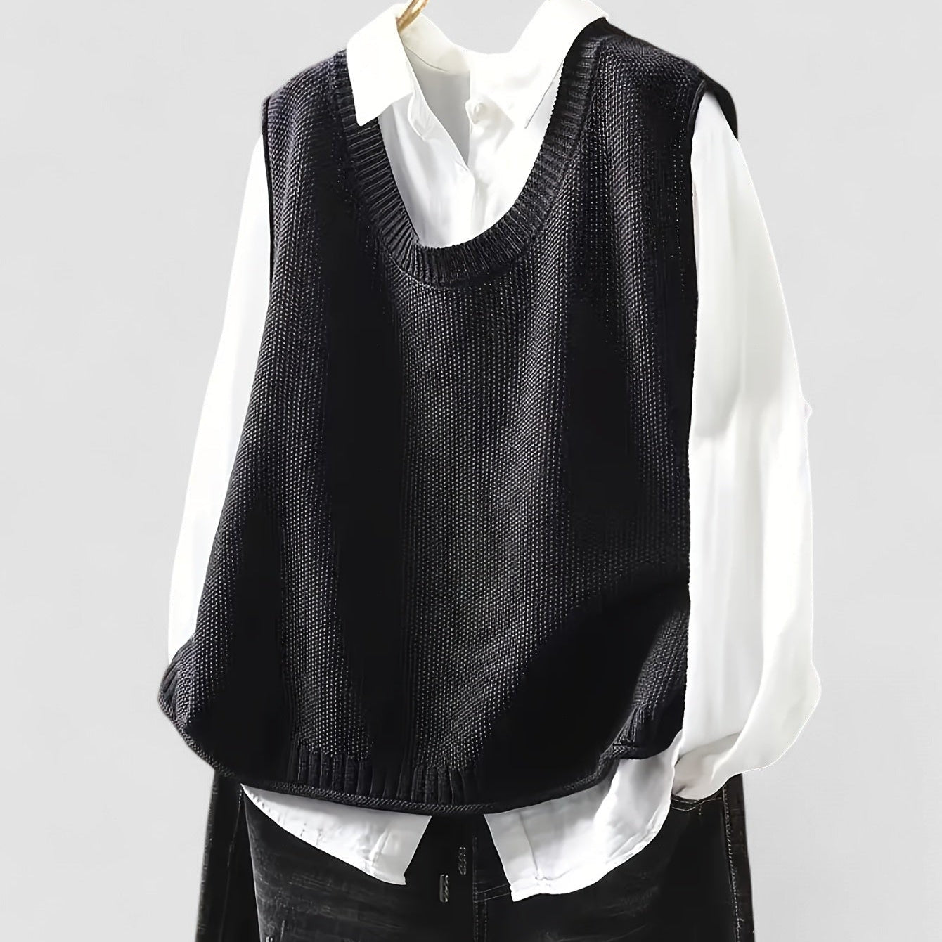 Romina – Cardigan elegante — 1