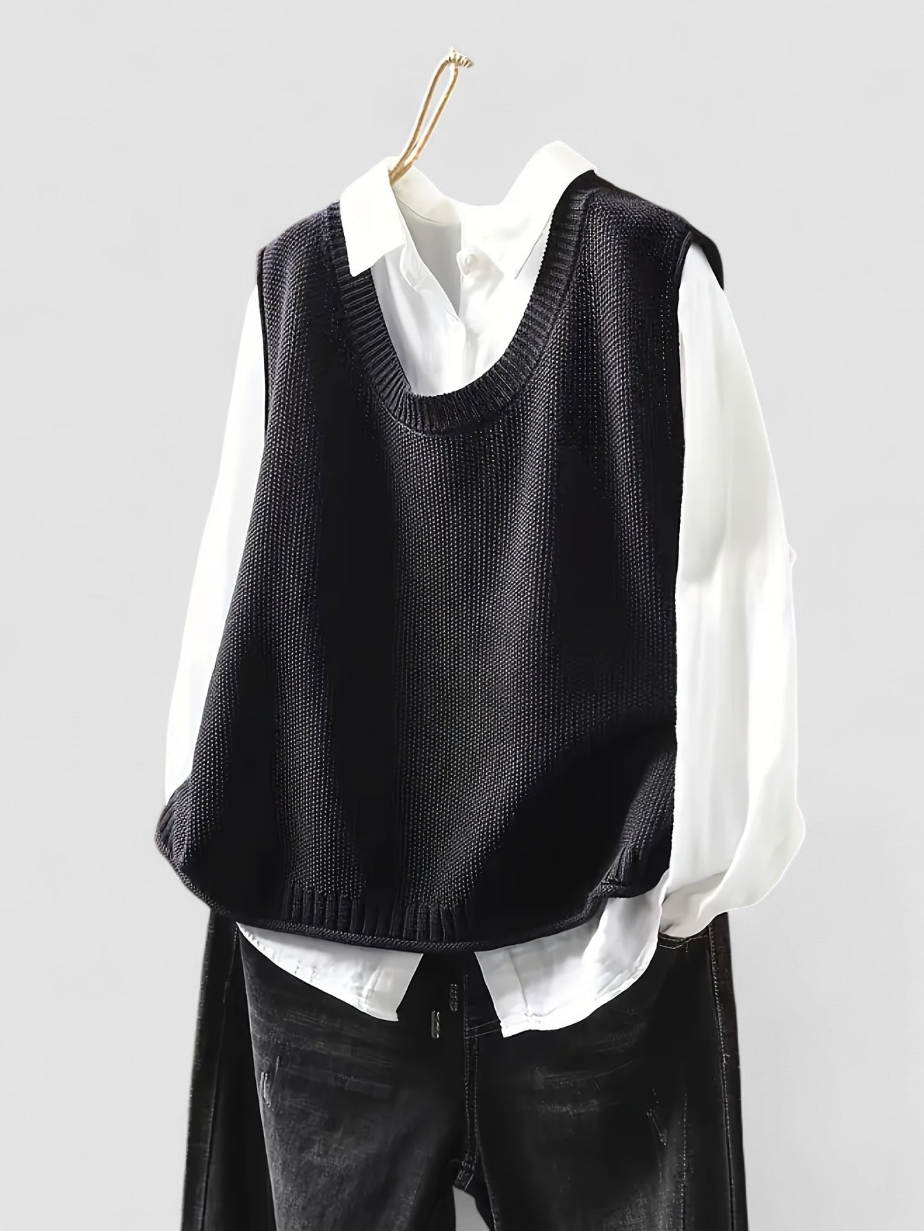 Romina – Cardigan elegante — 1
