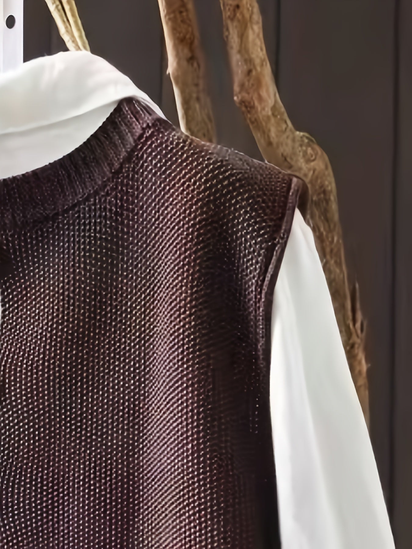 Romina – Cardigan elegante — 5