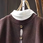 Romina – Cardigan elegante — 6