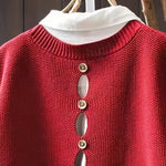 Romina – Cardigan elegante — 8