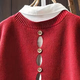 Romina – Cardigan elegante — 8