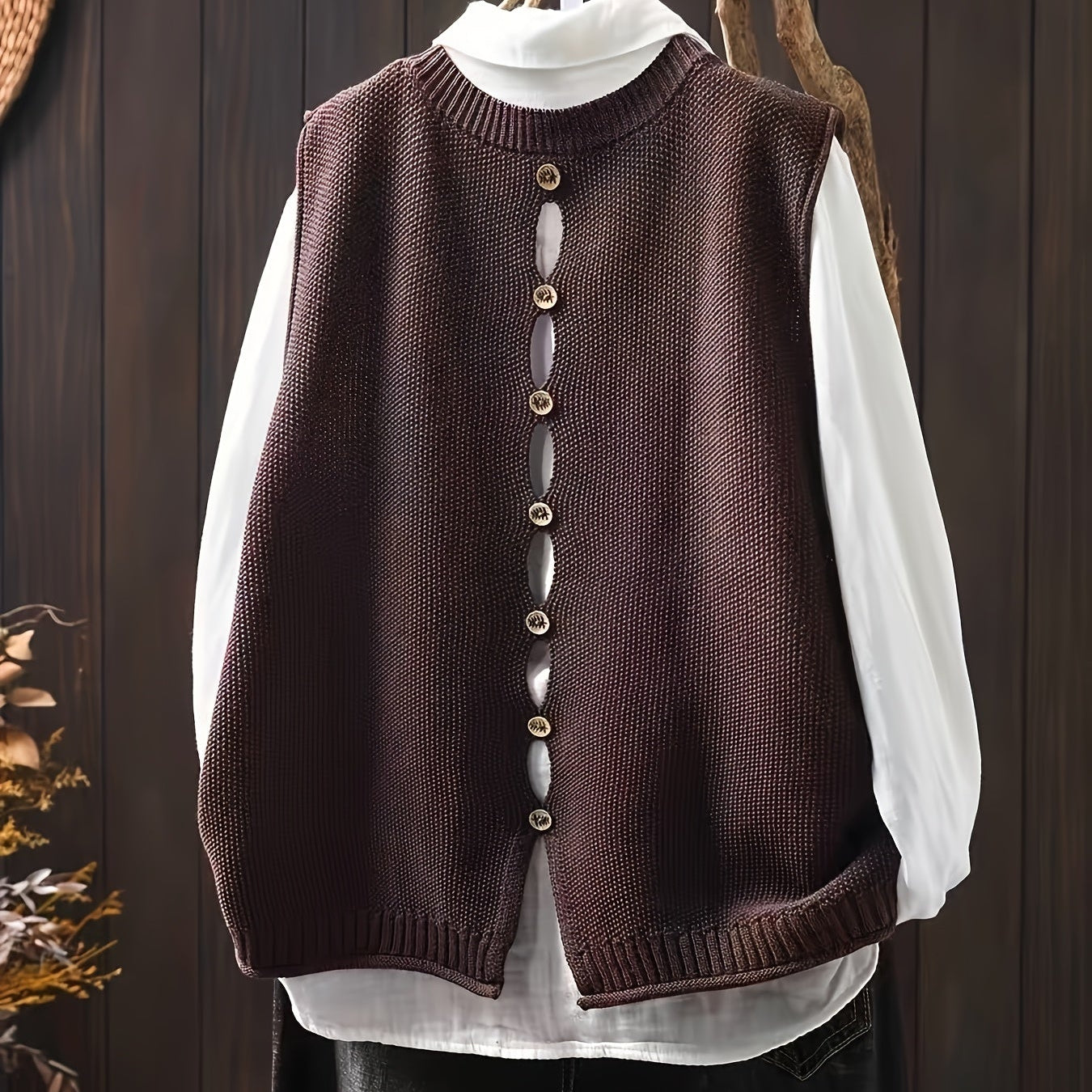 Romina – Cardigan elegante — 9