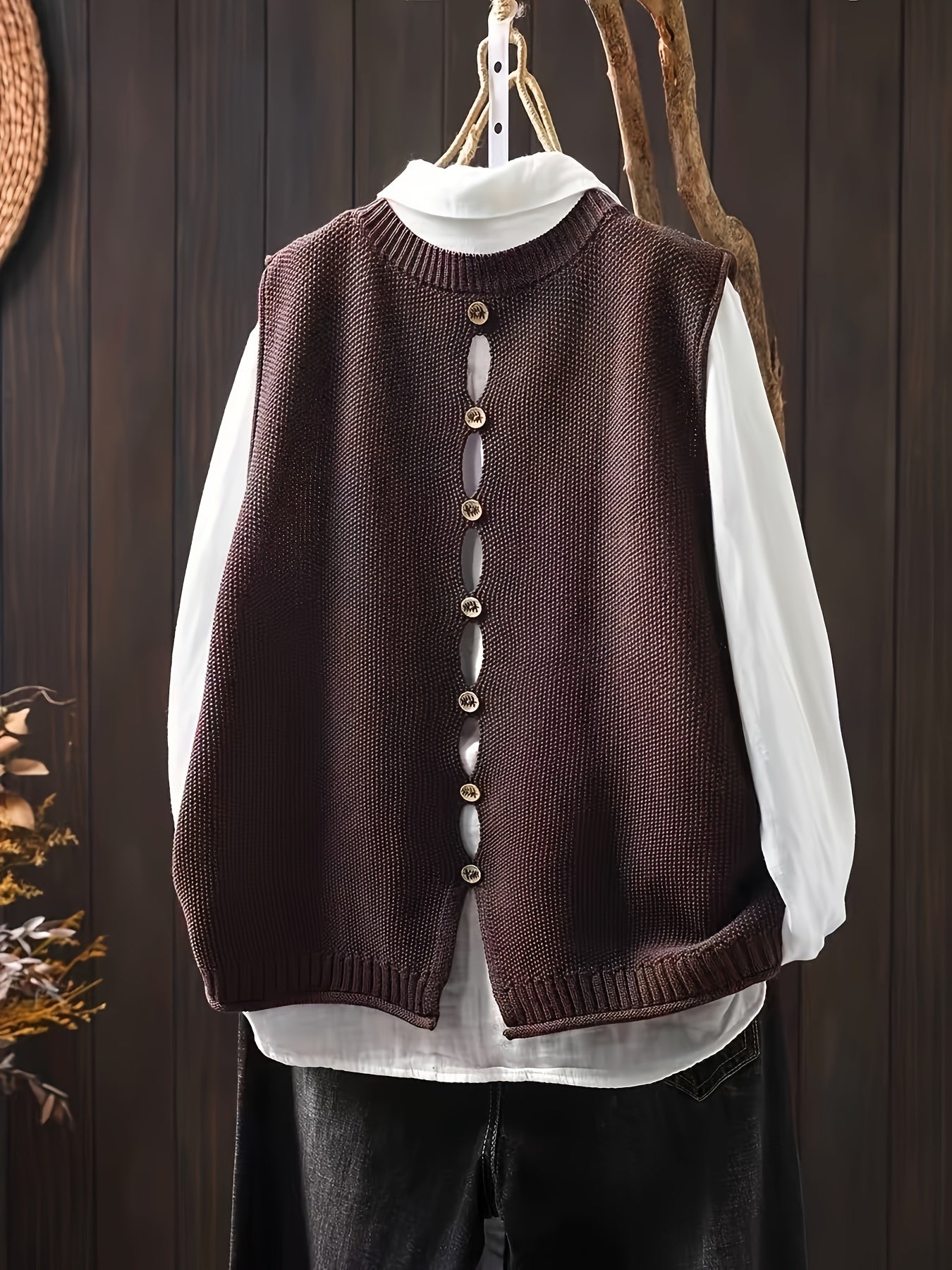 Romina – Cardigan elegante — 9