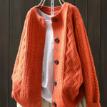Lorença – Cardigan a trecce — 6