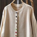 Esmeralda – Cardigan elegante — 2