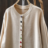 Esmeralda – Cardigan elegante — 2