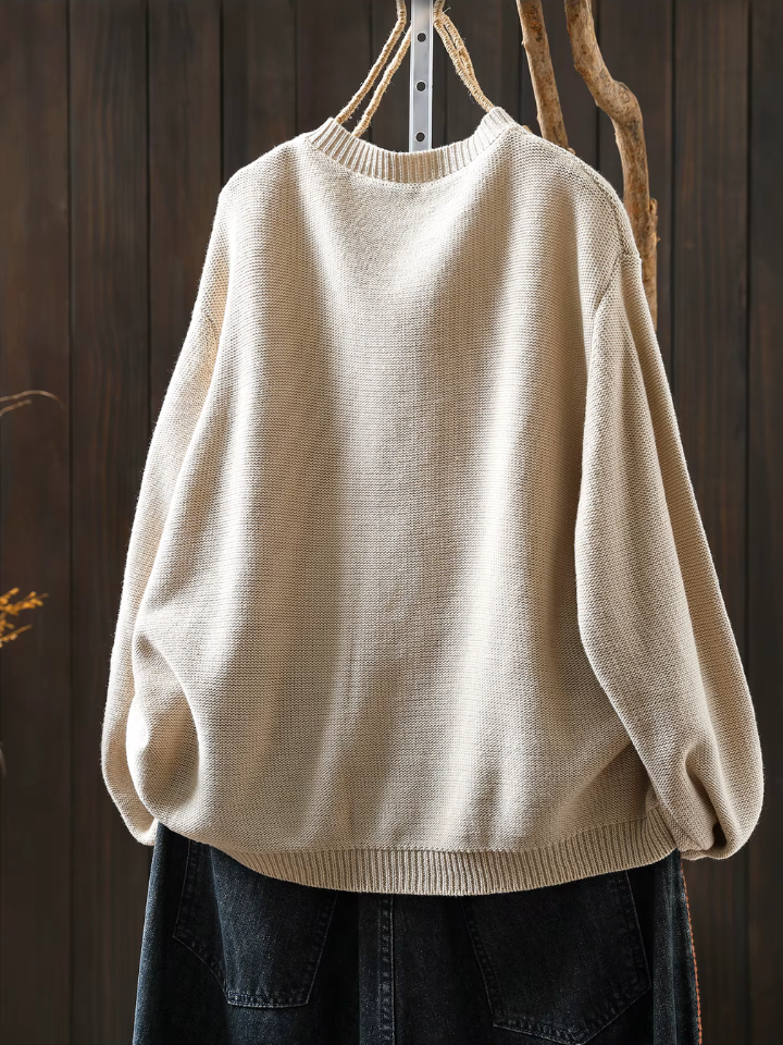 Esmeralda – Cardigan elegante — 3