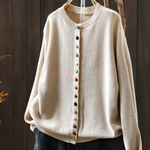 Esmeralda – Cardigan elegante — 4