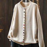 Esmeralda – Cardigan elegante — 4