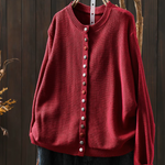 Esmeralda – Cardigan elegante — 5