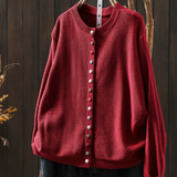 Esmeralda – Cardigan elegante — 5