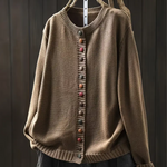 Esmeralda – Cardigan elegante — 6