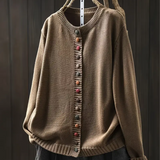 Esmeralda – Cardigan elegante — 6