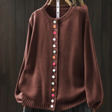 Esmeralda – Cardigan elegante — 7