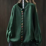 Esmeralda – Cardigan elegante — 8