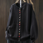 Esmeralda – Cardigan elegante — 9