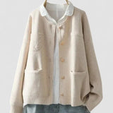 Marcela – Cardigan elegante — 1