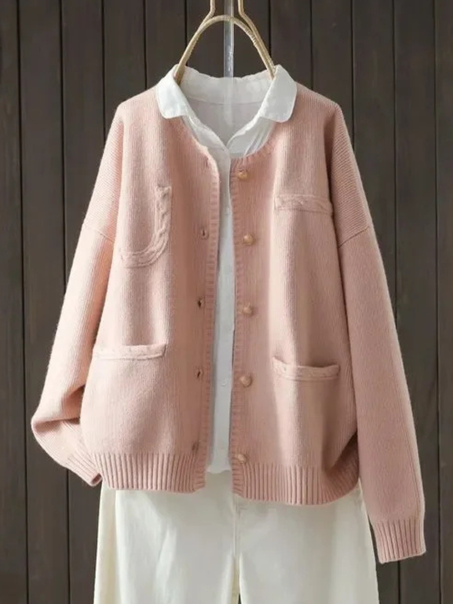 Marcela – Cardigan elegante — 2