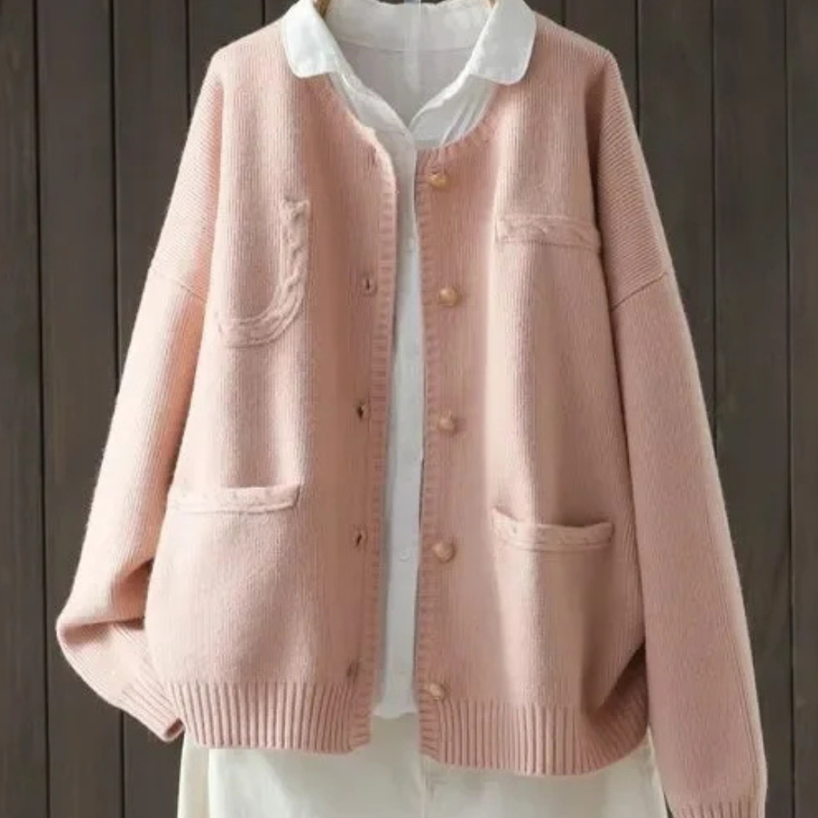 Marcela – Cardigan elegante — 2