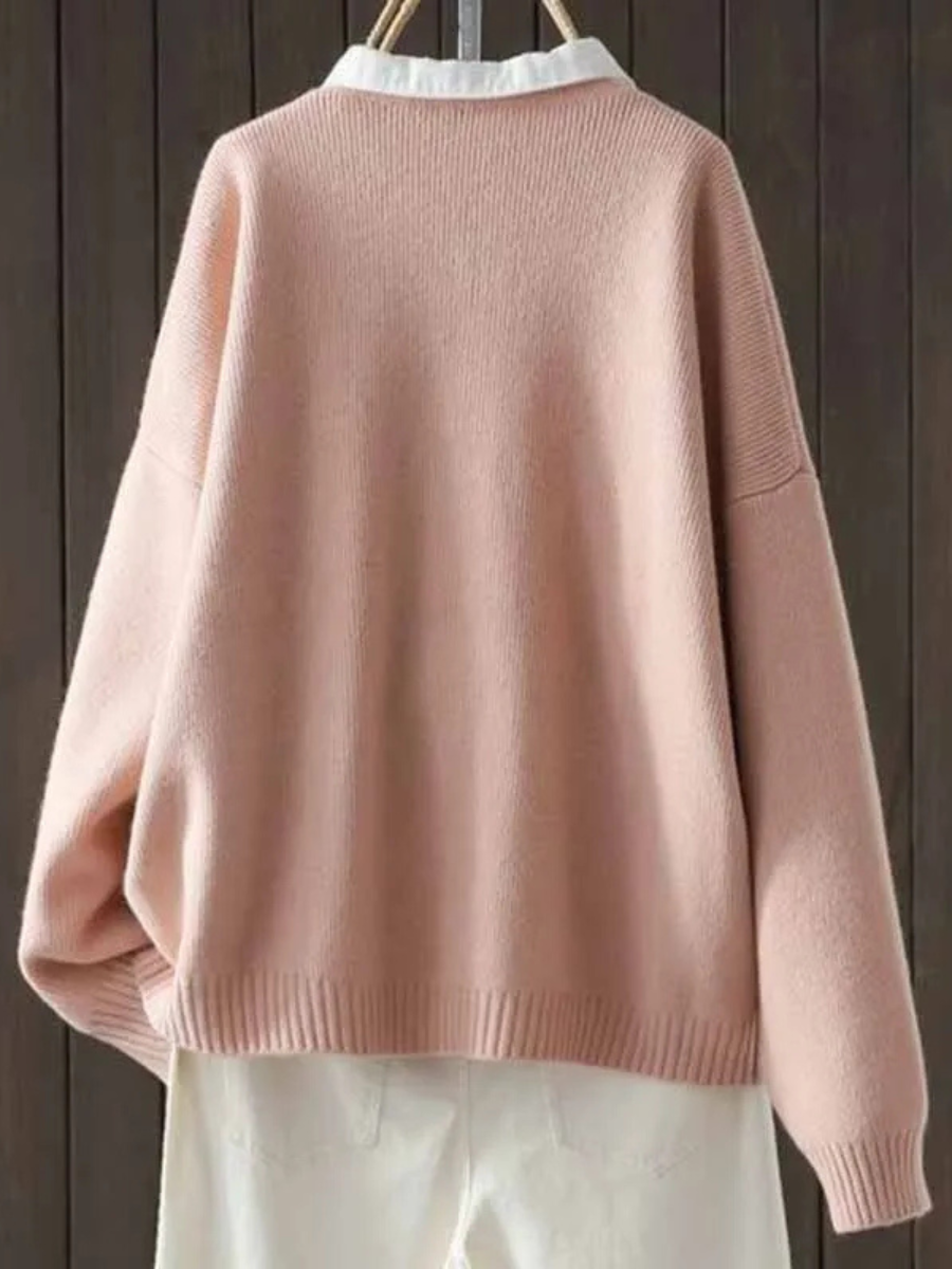 Marcela – Cardigan elegante — 3