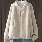 Marcela – Cardigan elegante — 4