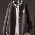 Helena – Cardigan classico — 4